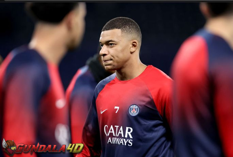 Kylian Mbappe Segera Gabung Real Madrid, Luis Enrique Minta PSG Belajar Adaptasi