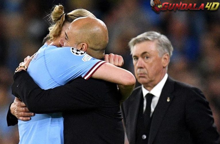 Jelang Liga Champions, Carlo Ancelotti Terancam Masuk Penjara 4 Tahun