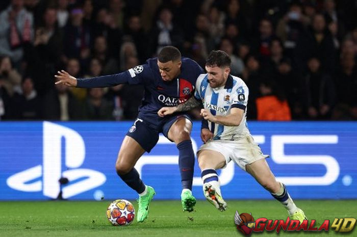 Fokus Mendekat ke Real Madrid, Mbappe Harus Lupakan Tugas untuk Prancis