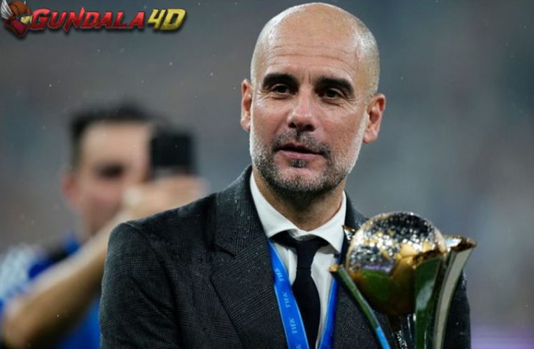 Barcelona Cari Pengganti Xavi, Pep Guardiola Usulkan 1 Nama Favorit