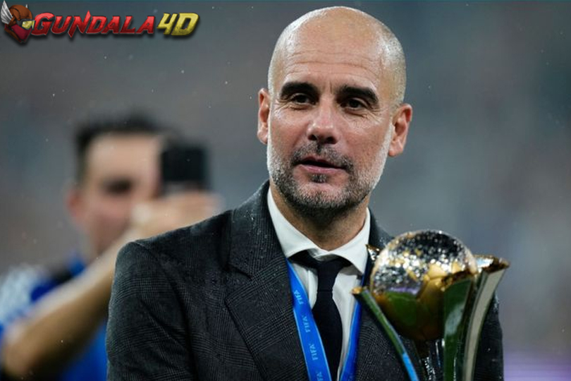 Barcelona Cari Pengganti Xavi, Pep Guardiola Usulkan 1 Nama Favorit