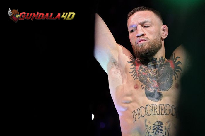 1 Aib Dibongkar Bos UFC, Nasib Conor McGregor Makin Terlunta-lunta?