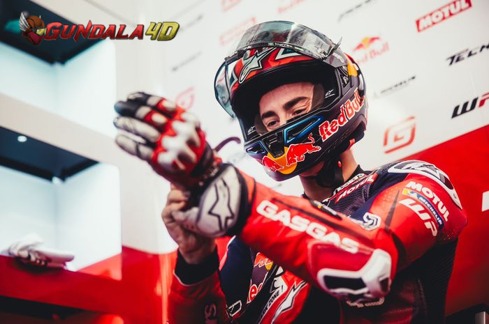 Berani Kangkangi Marc Marquez, Pedro Acosta Merasa Sudah Seperti Casey Stoner