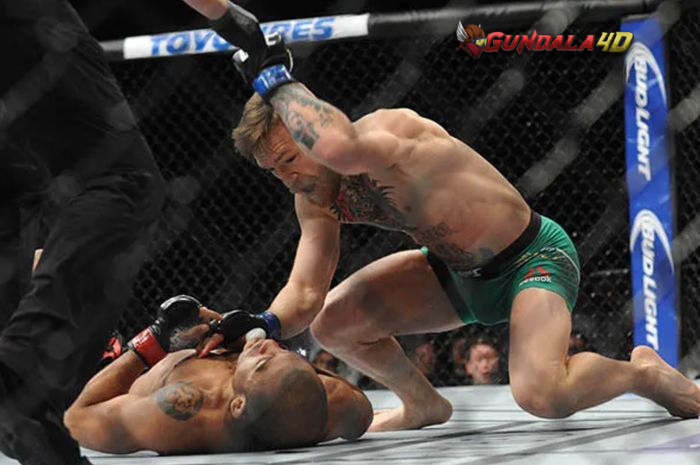 UFC Kehabisan Akal, Korban 13 Detik Conor McGregor Turun Gunung pada UFC 301