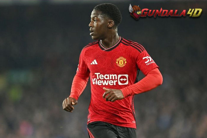 Momen Mini Pogba Man United Permalukan Pemain Favorit Klopp