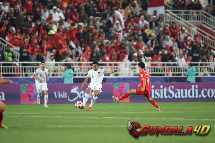 Kabar baik untuk timnas Indonesia dengan mimpi buruk Garuda Nguyen Cong Phuong terancam tereliminasi dari skuad Vietnam menjelang laga Grup