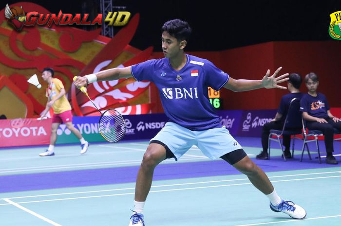 Live Streaming Spain Masters 2024 – Anti Gabut, Ngabuburit Tonton Aksi Pebulu Tangkis Indonesia