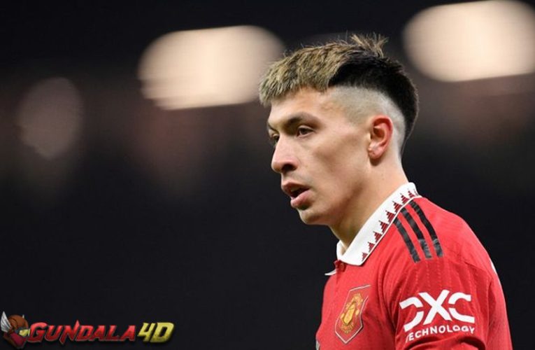 Cedera di Man United, Lisandro Martinez Justru Dapat Tugas Kejutan dari Argentina