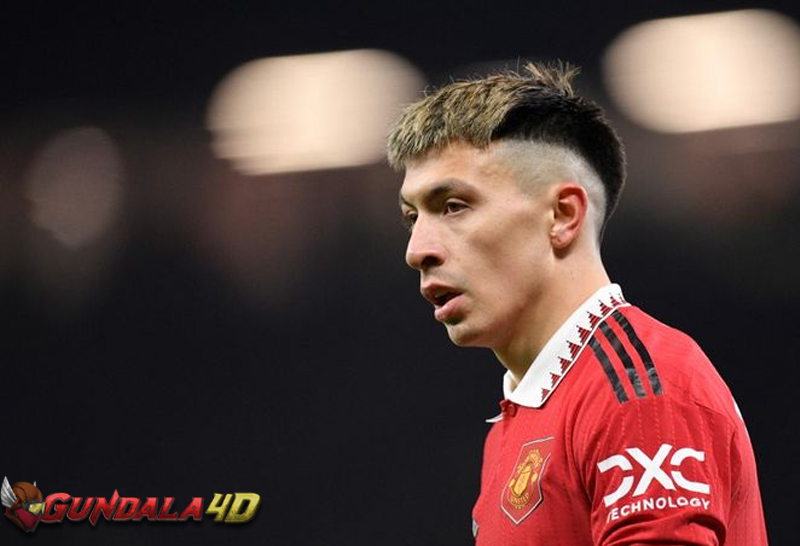 Cedera di Man United, Lisandro Martinez Justru Dapat Tugas Kejutan dari Argentina