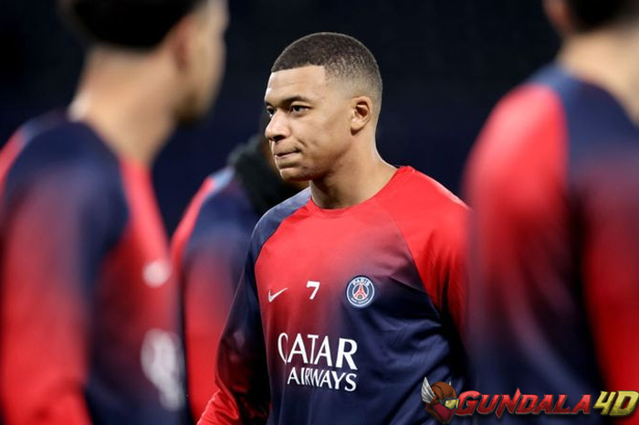 2 Nomor Ikonik Menanti Mbappe di Madrid, Paling Kuat Jadi Penerus Karim Benzema