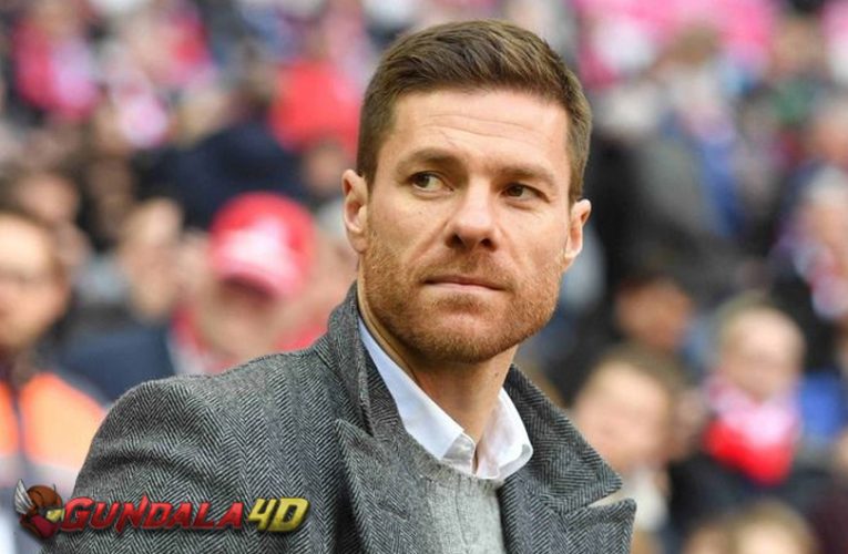 Remehkan Tawaran Liverpool, Bayer Leverkusen Yakin Amankan Xabi Alonso