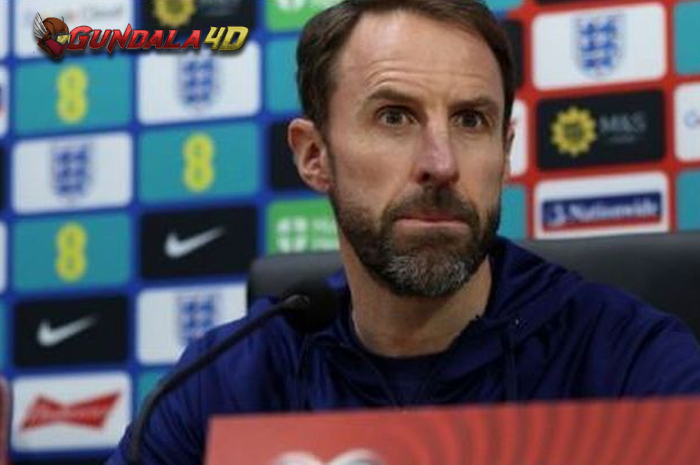 Ada satu hal yang harus dihadapi Manchester United jika ingin mempekerjakan Gareth Southgate sebagai pelatih