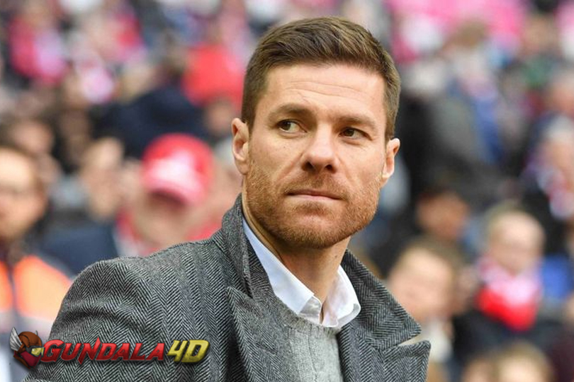 Remehkan Tawaran Liverpool, Bayer Leverkusen Yakin Amankan Xabi Alonso