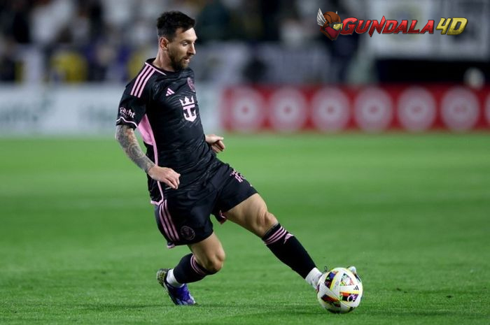 Begini Nasib Lionel Messi Setelah Menyingkir dari Timnas Argentina