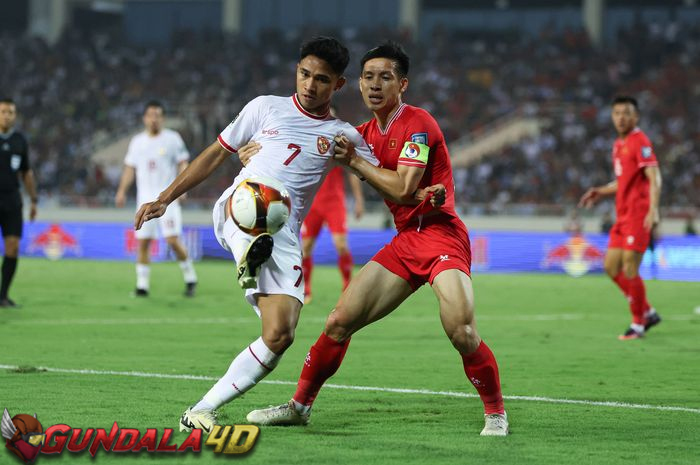 Kualifikasi Piala Dunia 2026 – Pecundangi Vietnam di Hanoi, Timnas Indonesia Jungkir Balikkan Prediksi Media-media Asing