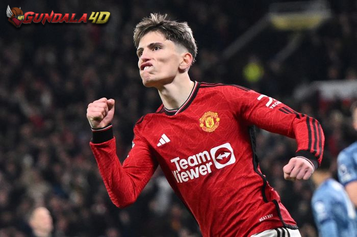 Manchester United menyusun rencana untuk mengurung winger muda mereka, Alejandro Garnacho, yang memiliki mimpi ke Real Madrid