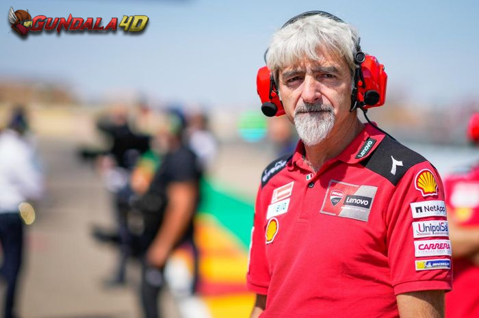 Sudah Diwanti-wanti Orang Nomor Satu, Bos Ducati Cuma Beri 2 Kalimat soal Insiden Bagnaia dan Marquez di MotoGP Portugal