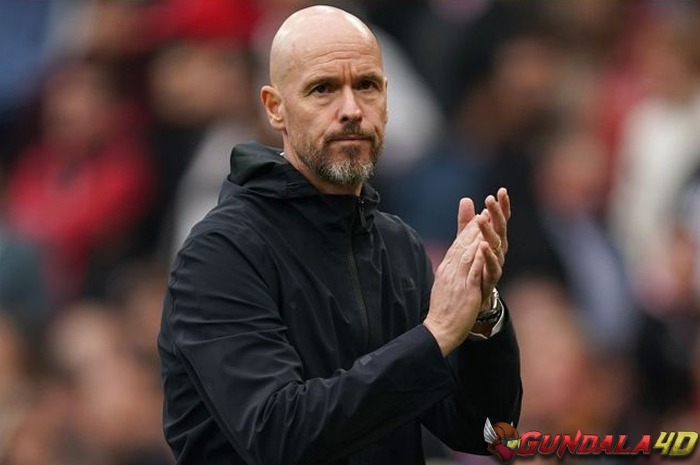 Efek Domino Jika Erik ten Hag Dipecat Man United, Liverpool dan Bayern Muenchen Ikut Terseret