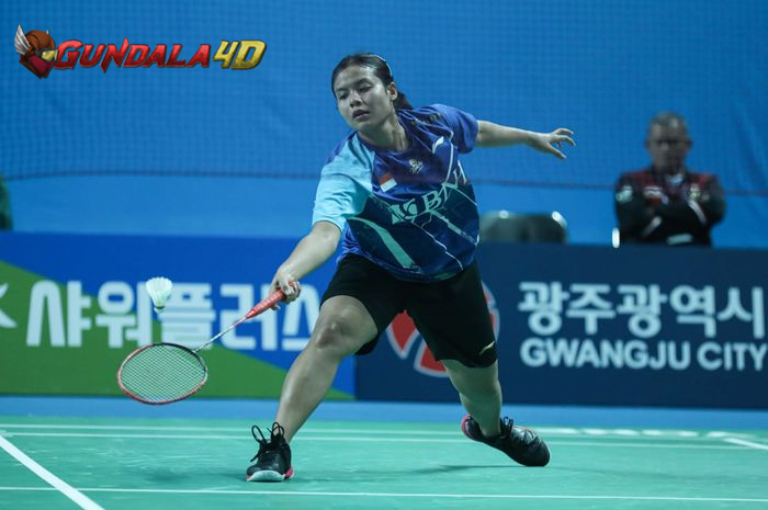 Empat wakil Indonesia akan tampil pada babak semifinal Spain Masters 2024 hari ini, salah satunya Komang Ayu Cahya Dewi yang akan bersuk