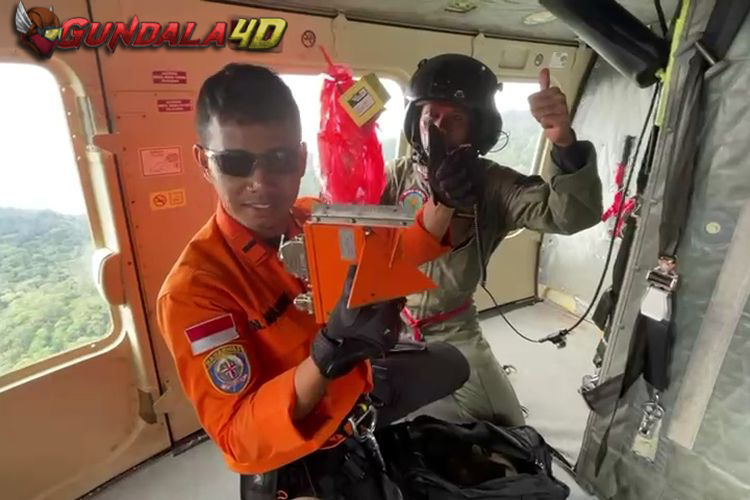 “Black Box” Pesawat Pilatus Smart Air Berhasil Dievakuasi, Operasi SAR Selesai