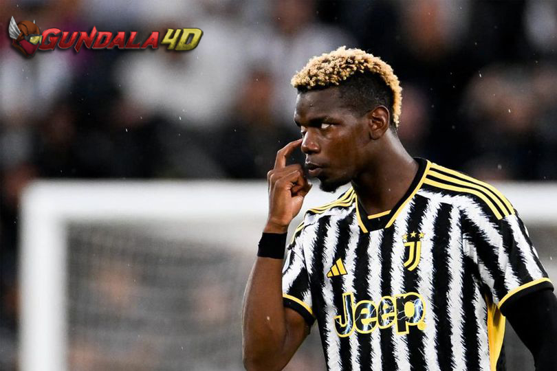 Kisah Paul Pogba: Punya Segalanya untuk Jadi Superstar, Nahas Jadi Flop Terbesar