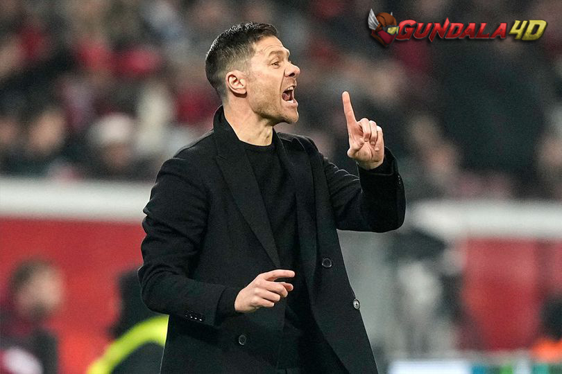 Tolak Gabung Liverpool, Xabi Alonso Dianggap Ambil Keputusan Buruk