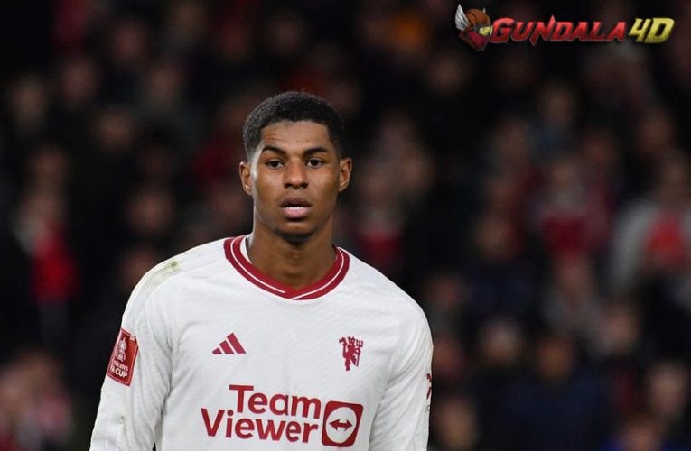 Rashford Lebih Mirip Nani daripada Ronaldo