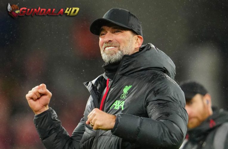 Jurgen Klopp yang Rendah Hati: Akui Guardiola Pelatih Top, Bahkan Gak Sadar Punya Rekor Pertemuan Apik