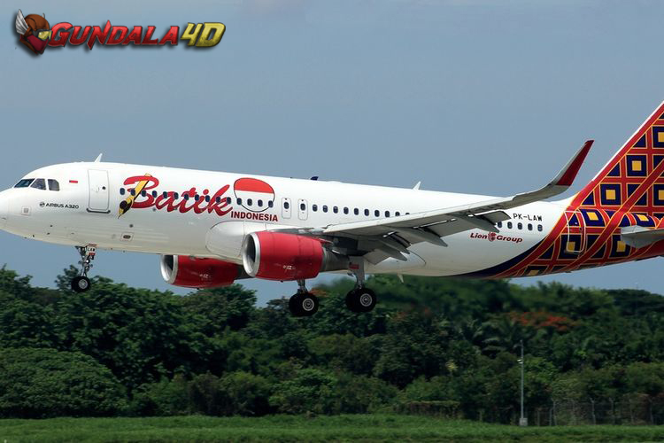 Pilot dan Kopilot Batik Air Tertidur dalam Penerbangan Kendari-Jakarta, Pesawat Sempat Keluar Jalur