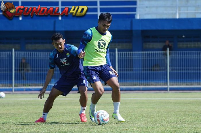 Kondisi Terkini Pemain Timnas Indonesia yang Absen Saat Duel Persib Vs Persija