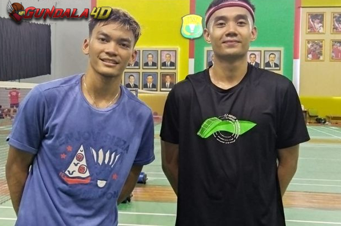 Kejuaraan Asia 2024, 9-14 April di Ningbo, China, menjadi turnamen penting bagi pasangan ganda putra Indonesia, Muhammad Shohibul Fikri/Bagas