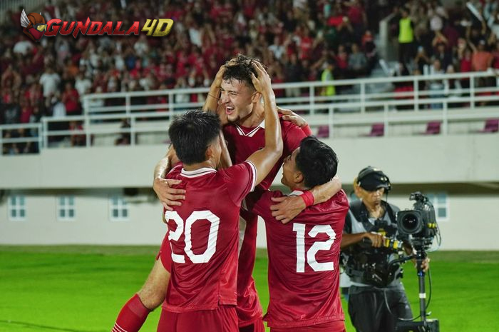 Pelatih Timnas U-23 Indonesia Shin Tae-yong hanya memanggil tiga pemain keturunan untuk membela skuad Garuda Muda di Piala Asia U-23 2024