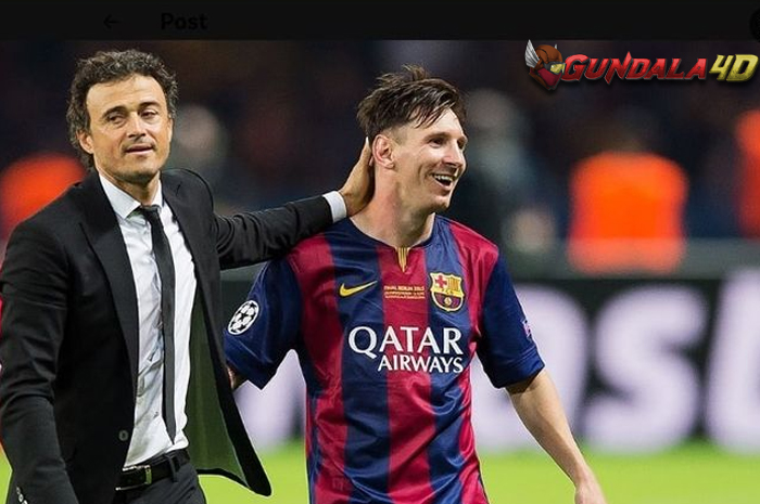 Ditinggal Messi, Nasib Barcelona di Liga Champions Kembali Hoki