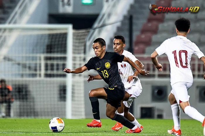 Timnas U-23 Malaysia kembali menelan kekalahan dalam laga uji coba menjelang Piala Asia U-23 2024.Kekalahan tersebut diderita Malaysia 