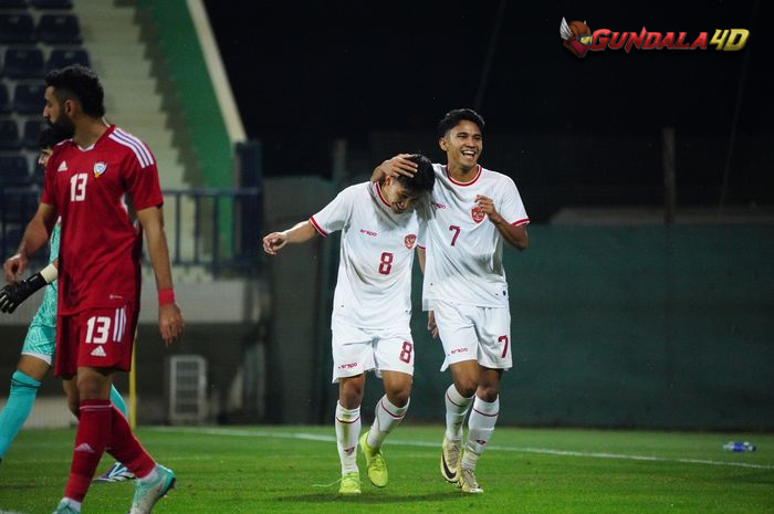 Konfederasi Sepak Bola Asia (AFC) telah merilis daftar pemain dari tim-tim peserta Piala Asia U-23 2024, termasuk timnas U-23 Indonesia