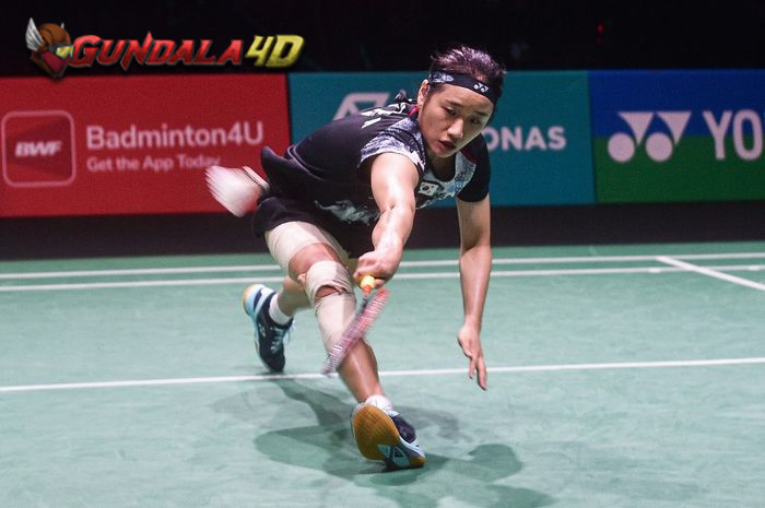 Kemenangan yang diraih An Se-young pada babak pertama Kejuaraan Asia 2024 meninggalkan kesedihan yang ia rasakan setelah melihat lawannya
