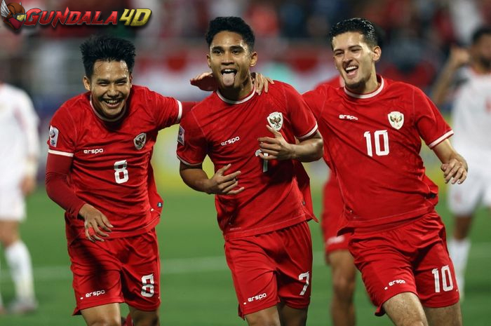 Timnas U-23 Indonesia Bertekad Tembus Semifinal, Shin Tae-yong Waspadai Bola Mati Korea Selatan