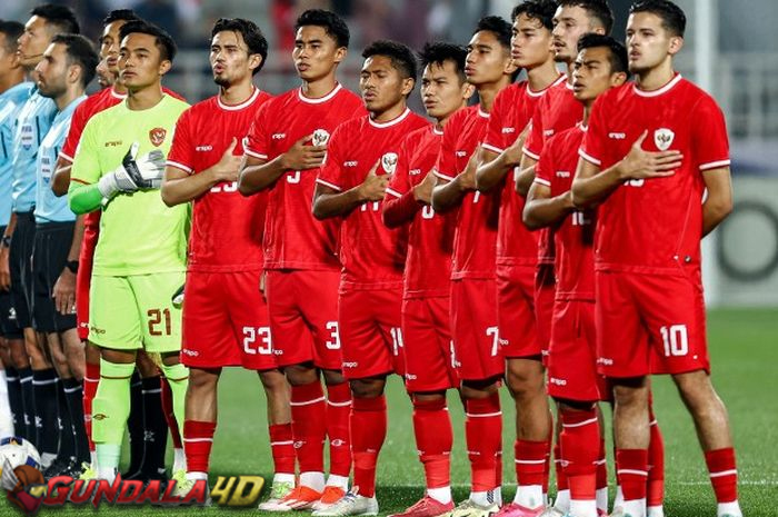 Punya Satu Keuntungan, PSSI Yakin Timnas U-23 Indonesia Bisa Kalahkan Uzbekistan