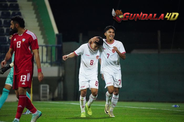 Timnas U-23 Indonesia akan mendapatkan dukungan penuh untuk Piala Asia U-23 2024 Garuda Muda sudah selesai menggelar pemusatan latihan