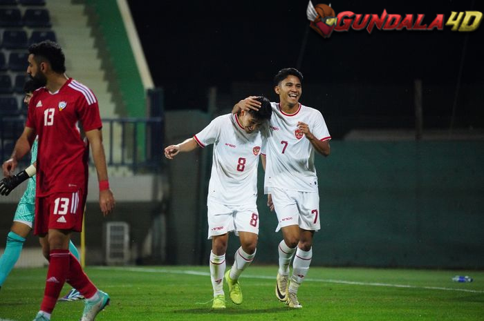 Jadi Lawan Timnas U-23 Indonesia, Kabar Buruk Terpa Australia Jelang Piala Asia U-23 2024