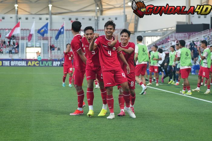 Legenda Vietnam Berikan Sindiran Pedas Usai Timnas U-23 Indonesia Menang Atas Australia