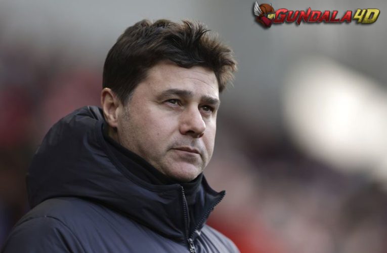 Mau Bertahan di Chelsea, Mauricio Pochettino Harus Penuhi Dua Target Ini