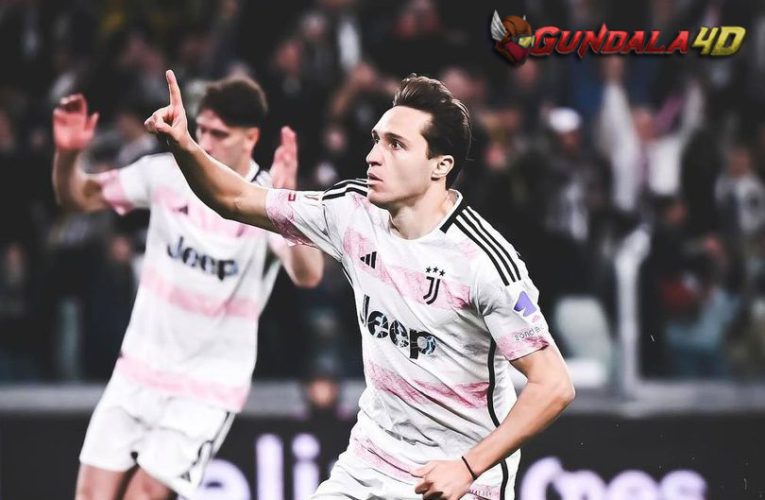 Juventus Siap Lepas Chiesa, Kabar Bagus Bagi Liverpool & Newcastle