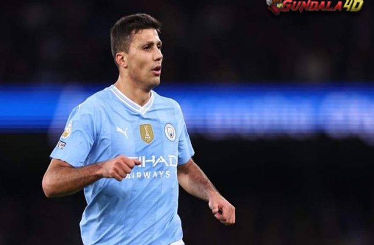 Gelandang Man City Ungkap 1 Alasan Kenapa Arsenal Gagal Juara Liga Inggris Musim Ini