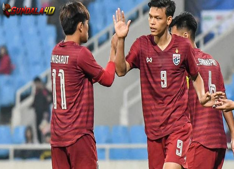 Masa Depan Cerah Rival Timnas Indonesia, Bomber Lokal Jadi Top Scorer Liga Thailand