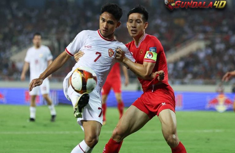 ASEAN Cup 2024 – Pandit Vietnam Nilai jika Vietnam Bertemu Timnas Indonesia di Knockout Risiko Kalah Sangat Tinggi