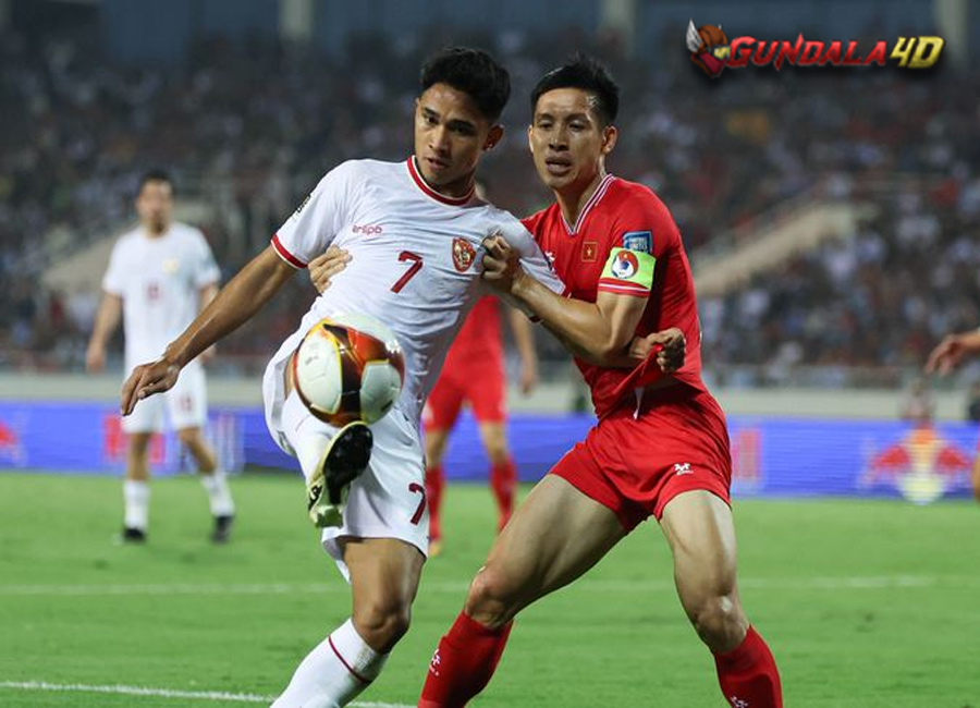 ASEAN Cup 2024 - Pandit Vietnam Nilai jika Vietnam Bertemu Timnas Indonesia di Knockout Risiko Kalah Sangat Tinggi