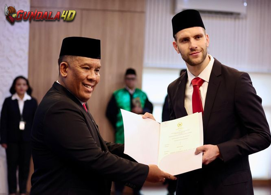 PSSI Upayakan Maarten Paes Segera Bela Timnas Indonesia, Bisa Debut di Juni 2024?