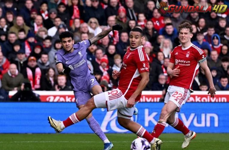 BURSA TRANSFER – Gagal Dapat Mo Salah, Klub Liga Arab Saudi Ganggu 2 Pemain Liverpool