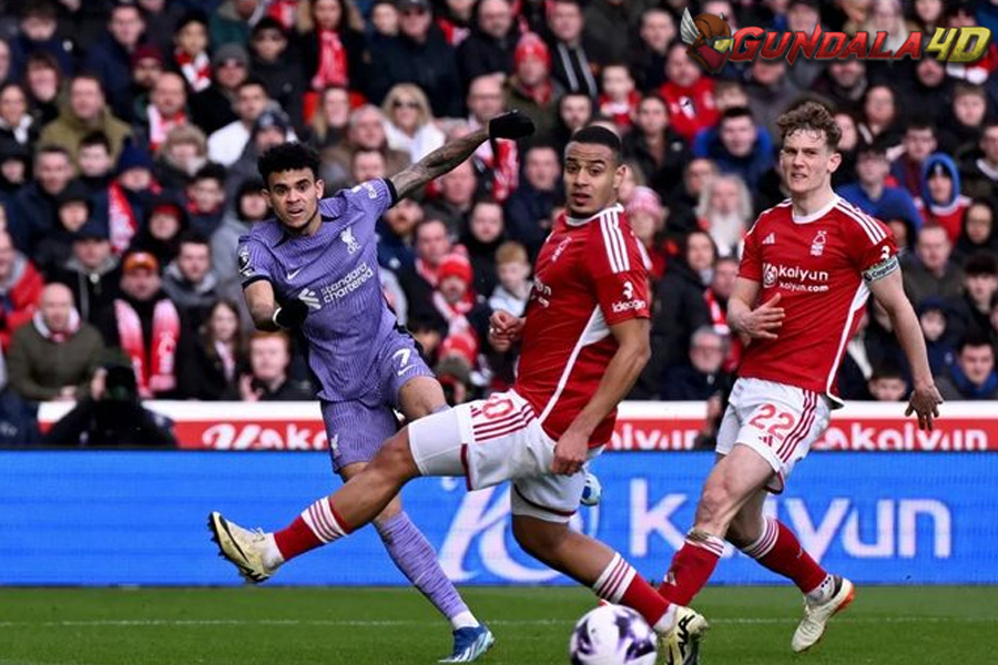 BURSA TRANSFER - Gagal Dapat Mo Salah, Klub Liga Arab Saudi Ganggu 2 Pemain Liverpool